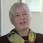 Interview mit Ursula Weyrauch