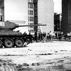 Der Aufstand am 17. Juni 1953